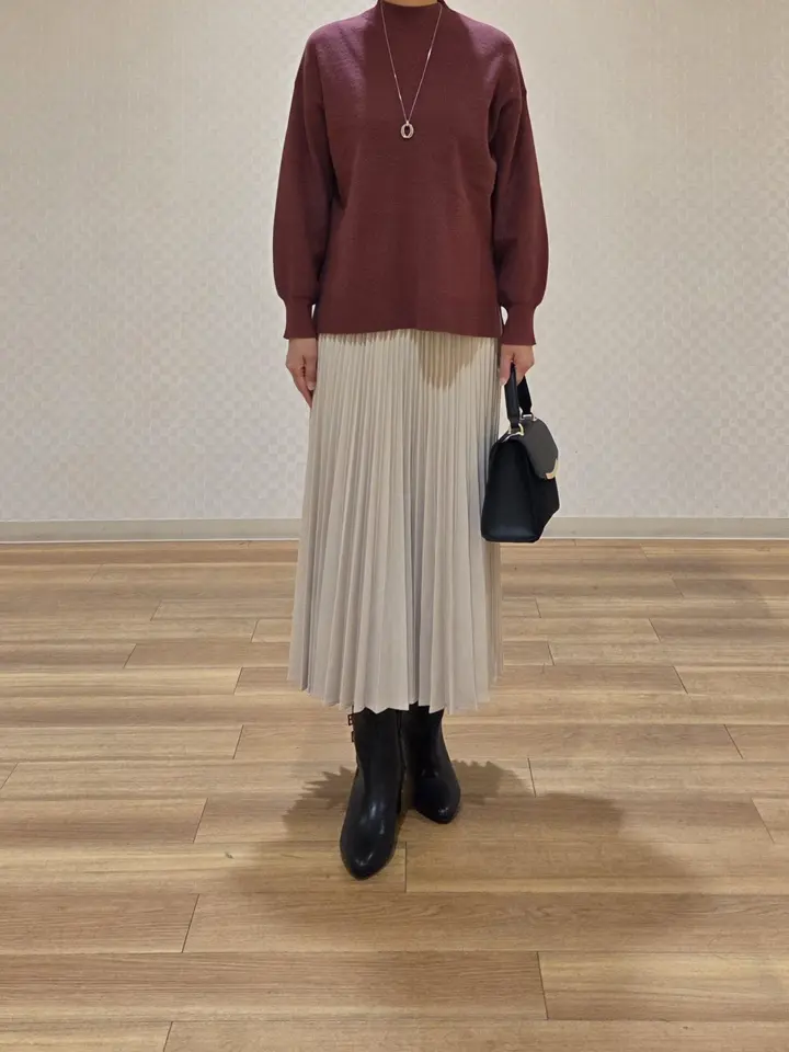 ANY SIS M コーディネート画像