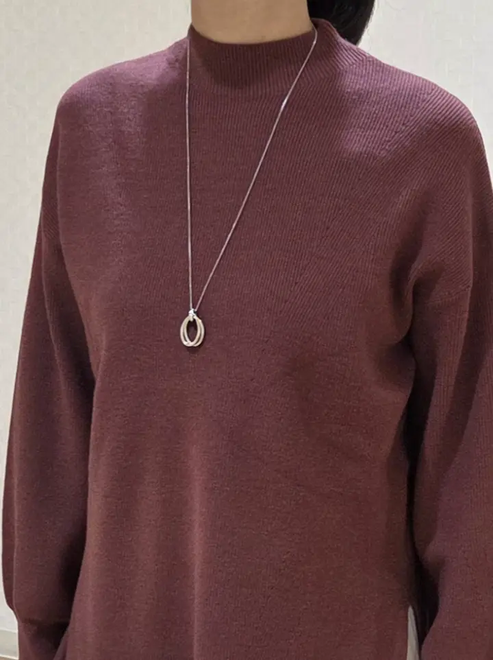 ANY SIS M コーディネート画像