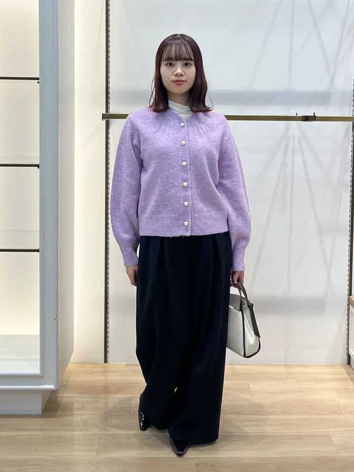 組曲 松村 コーディネート画像