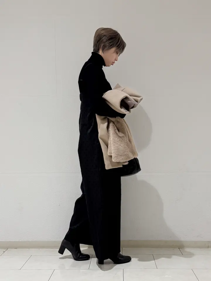 Feroux 村上 コーディネート画像