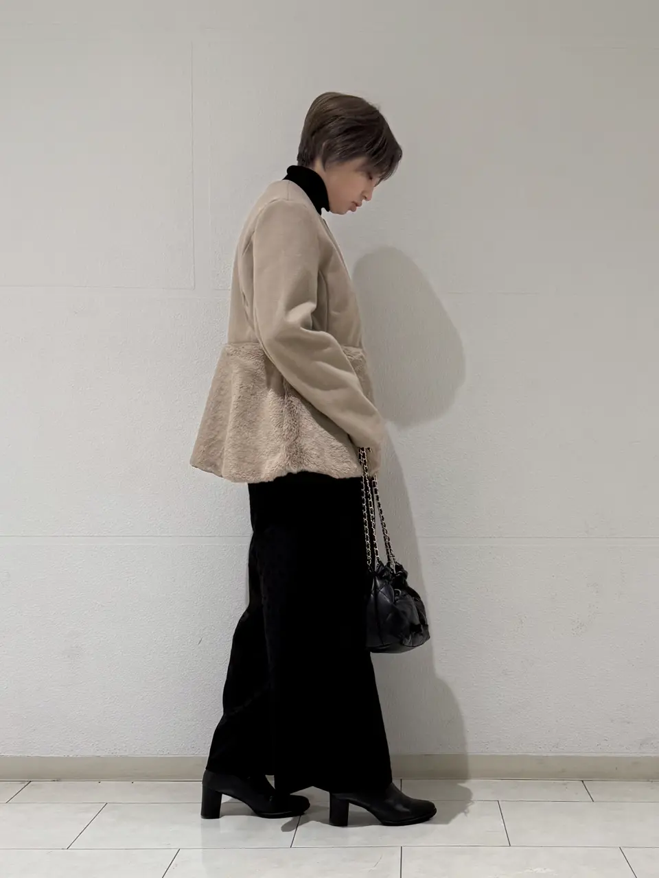 Feroux 村上 コーディネート画像