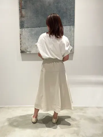 ANY SIS 一星 コーディネート画像