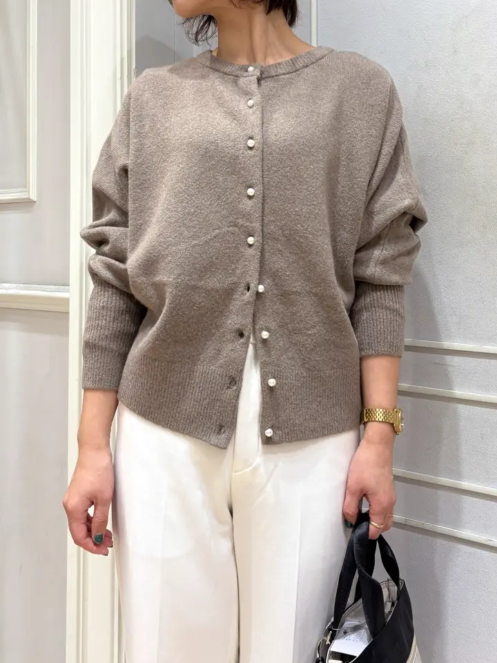 UNFILO 矢島 コーディネート画像