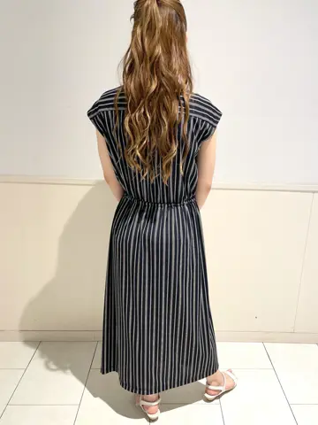 ANY SIS 土居 コーディネート画像