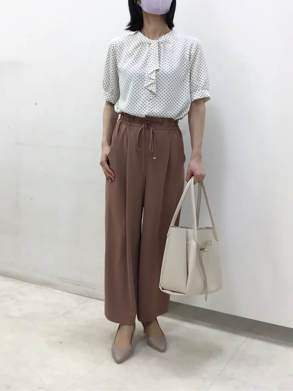  N コーディネート画像