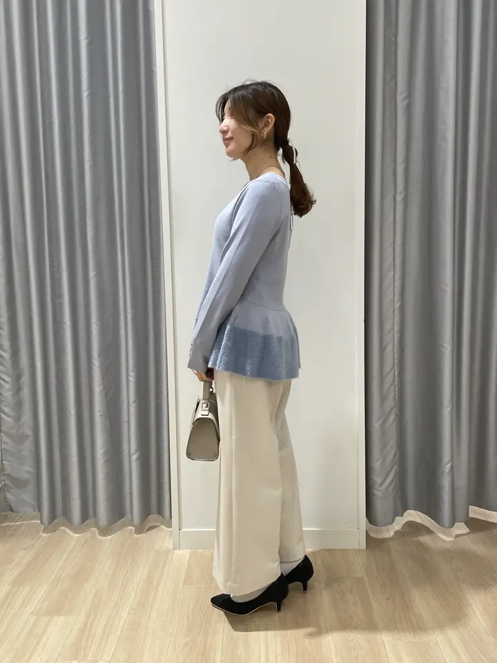 ANY SIS K コーディネート画像