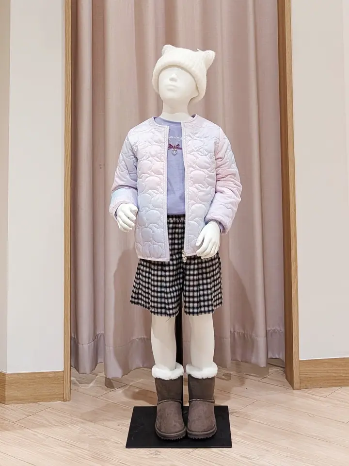 ANY 奥原 コーディネート画像