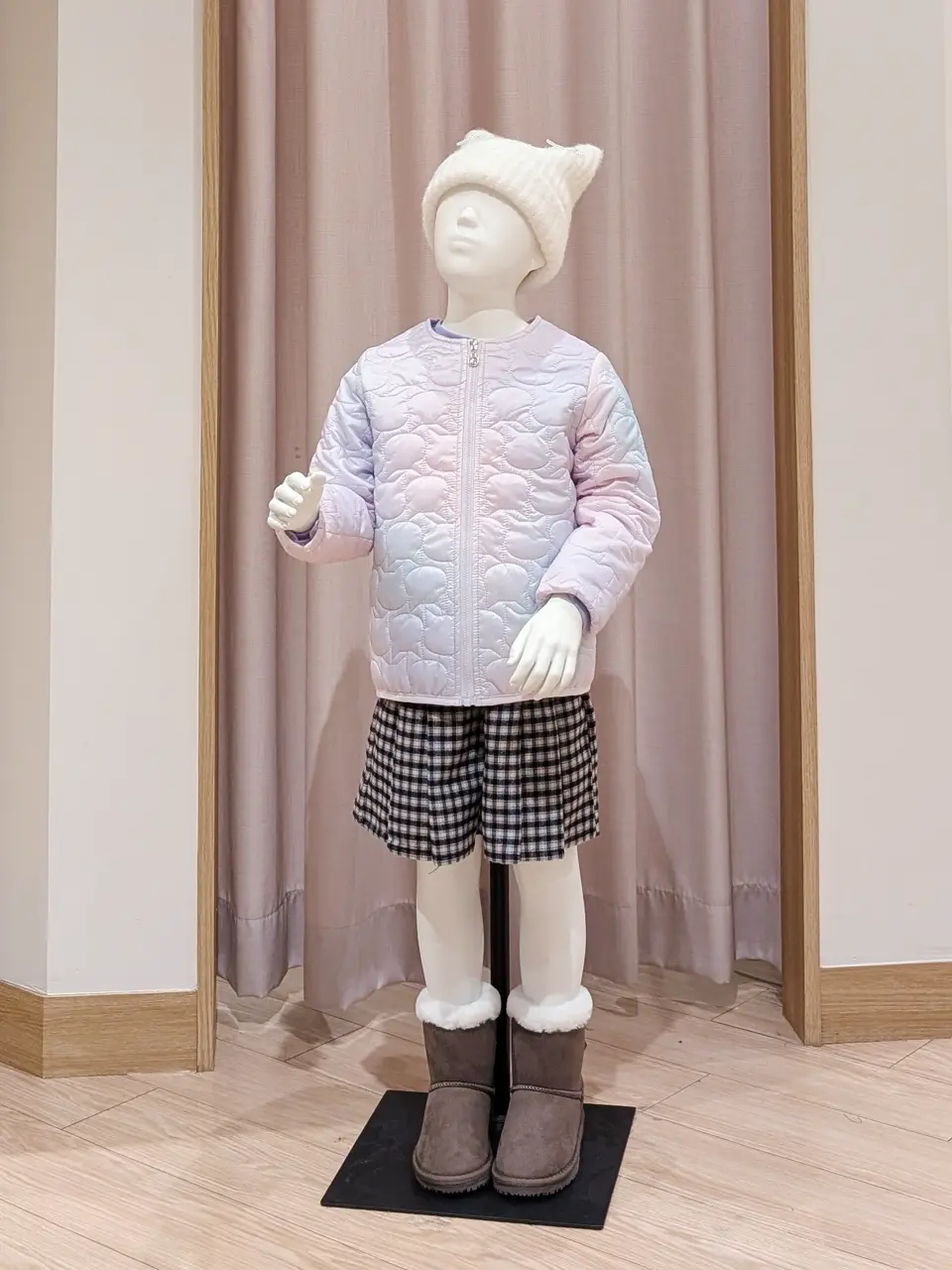 ANY 奥原 コーディネート画像