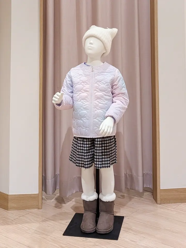 ANY 奥原 コーディネート画像