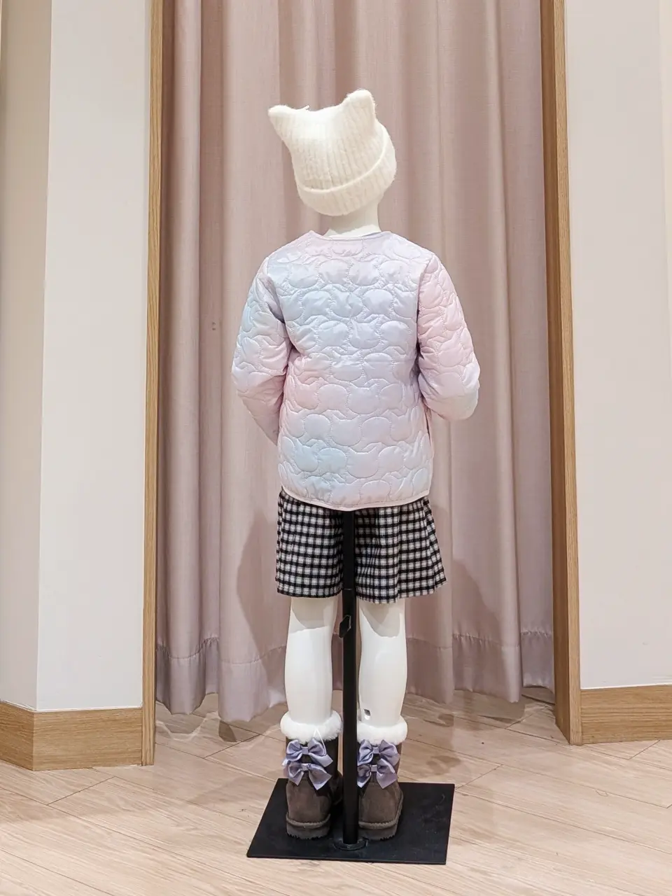 ANY 奥原 コーディネート画像