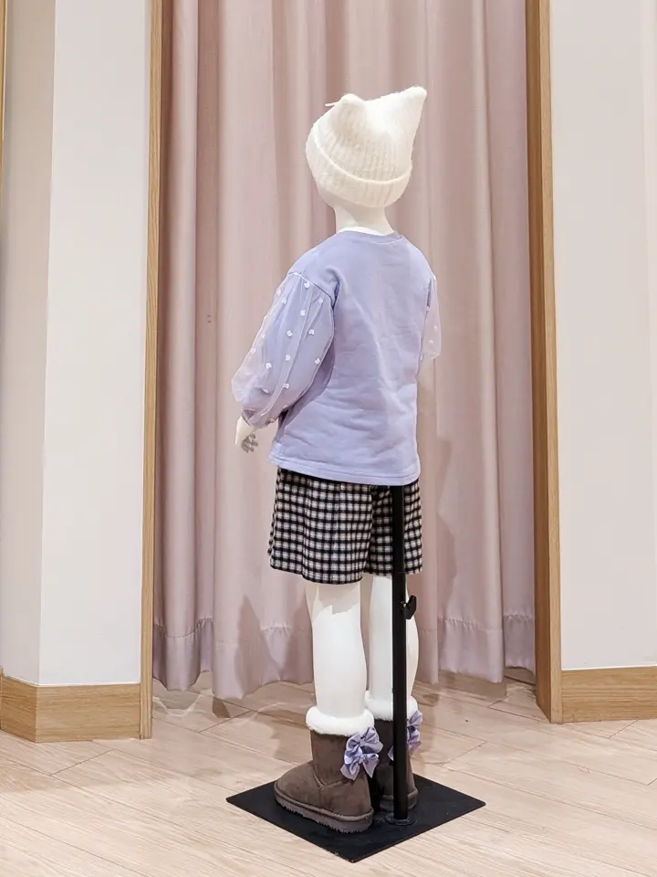 ANY 奥原 コーディネート画像