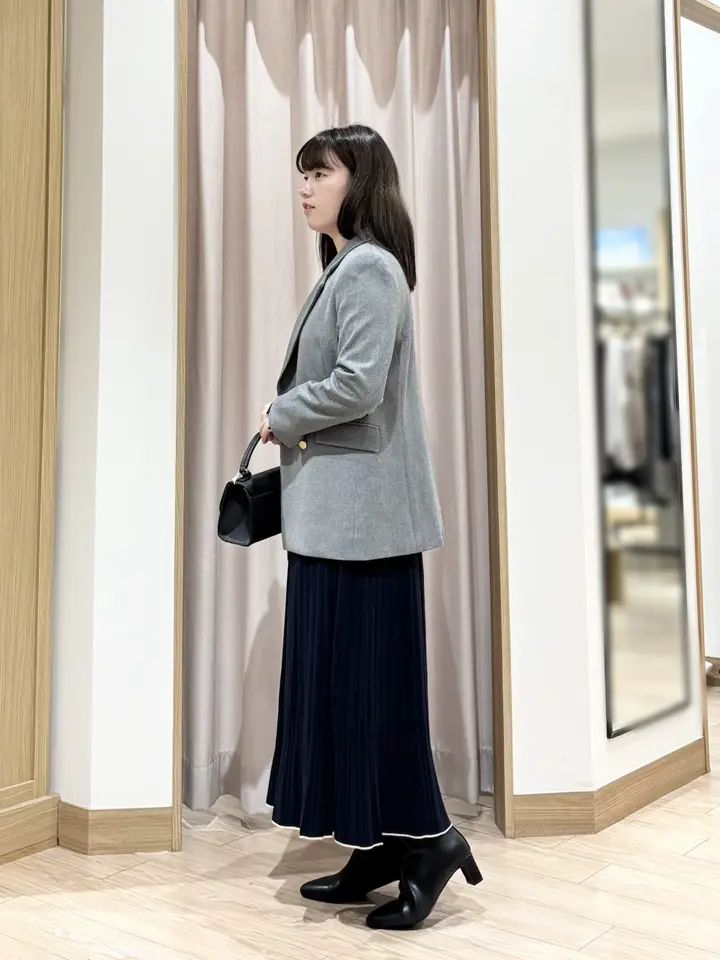 ANY SIS 濱口 コーディネート画像