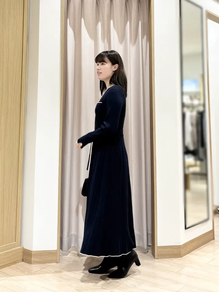 ANY SIS 濱口 コーディネート画像