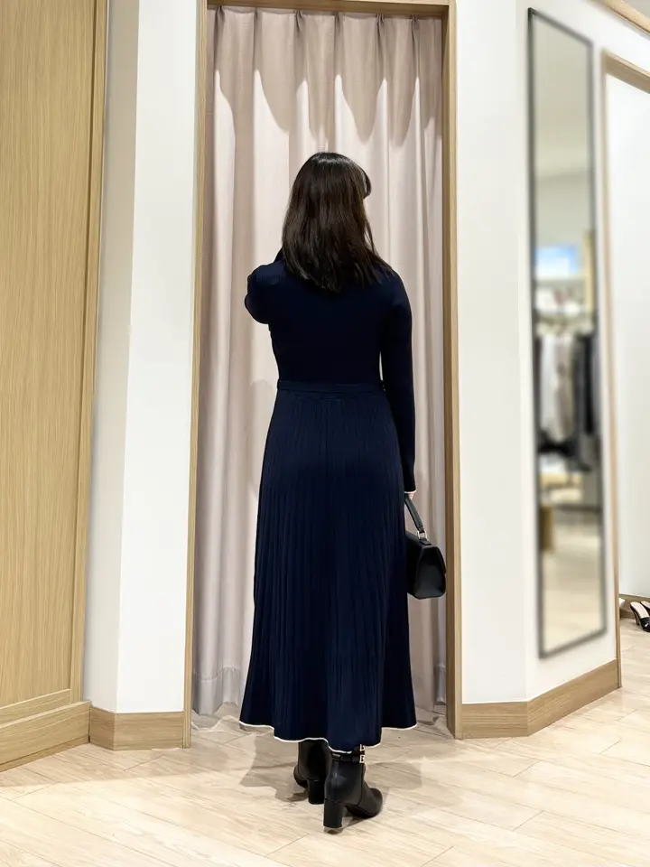 ANY SIS 濱口 コーディネート画像