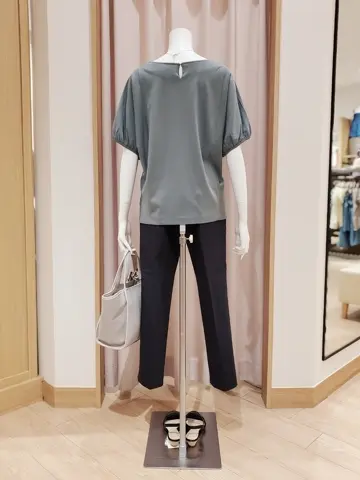 ANY SIS 岩田 コーディネート画像