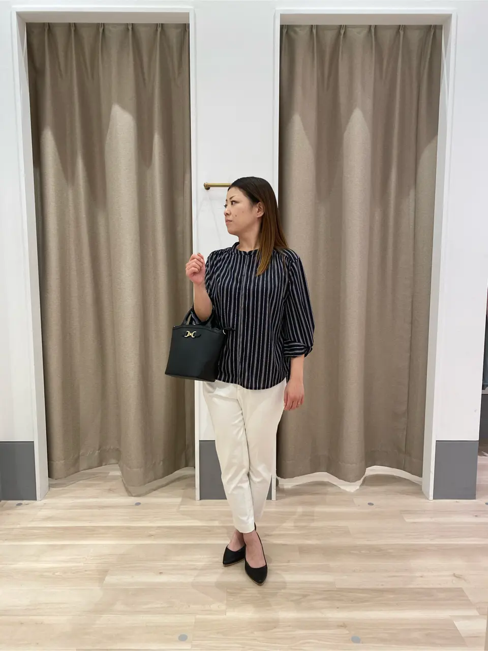  瀬野 コーディネート画像