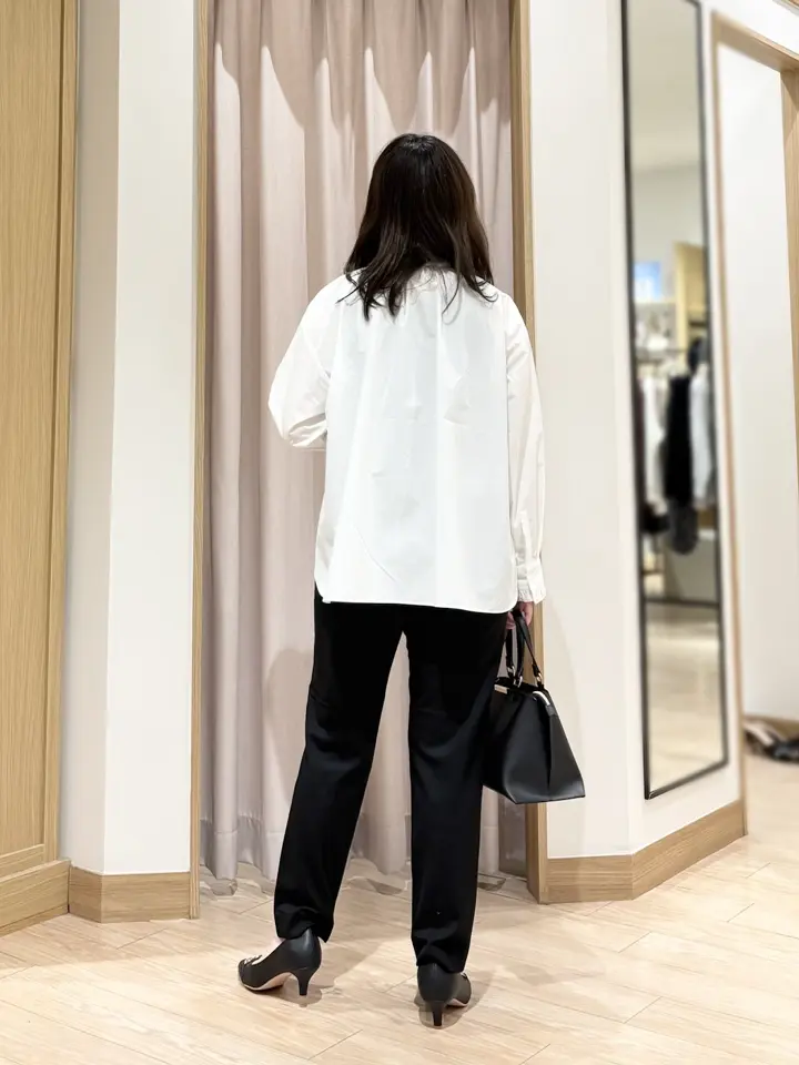 UNFILO 濱口 コーディネート画像