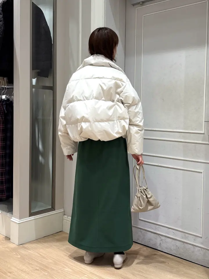 UNFILO 矢島 コーディネート画像