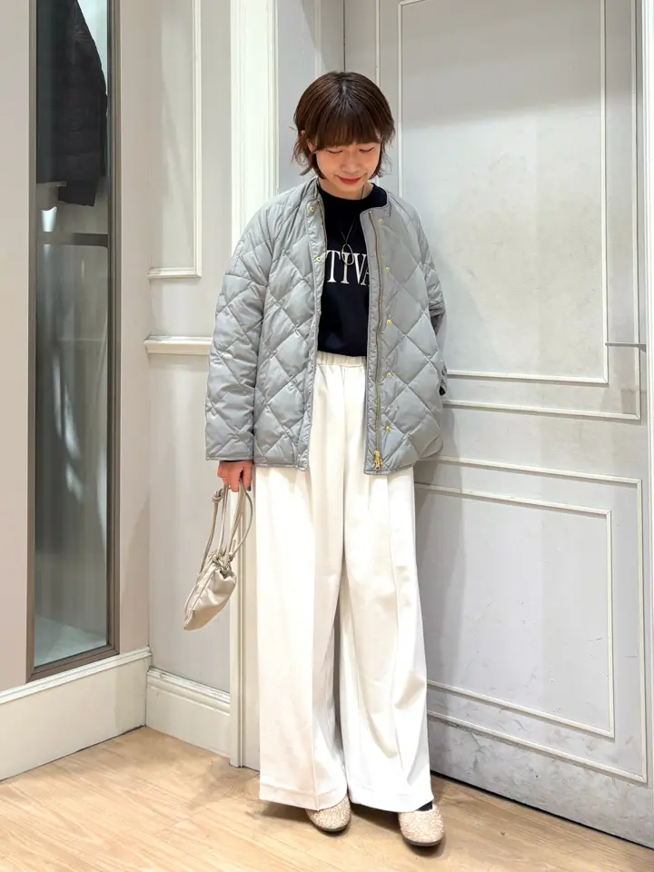 UNFILO 矢島 コーディネート画像