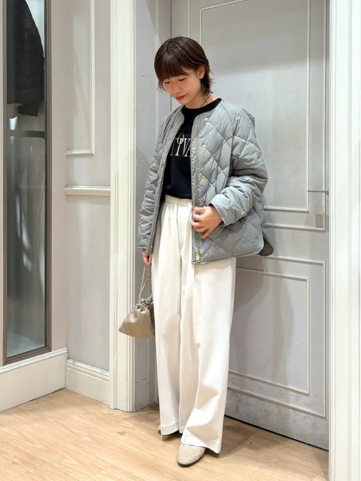 UNFILO 矢島 コーディネート画像