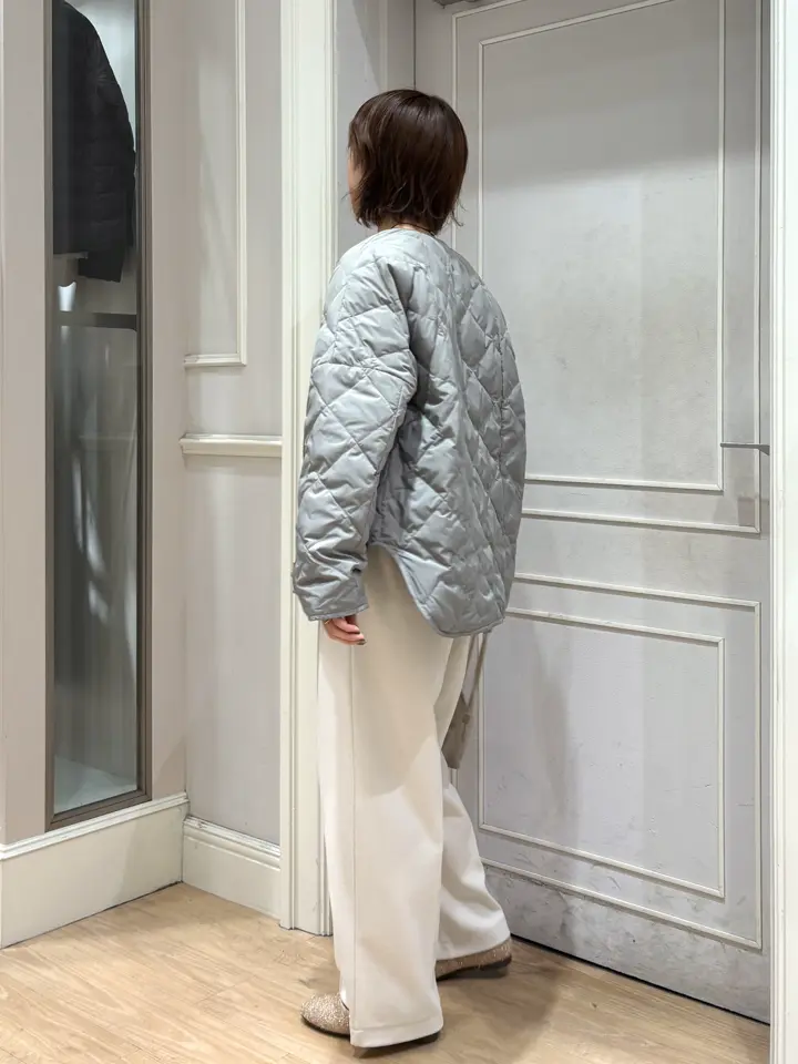 UNFILO 矢島 コーディネート画像