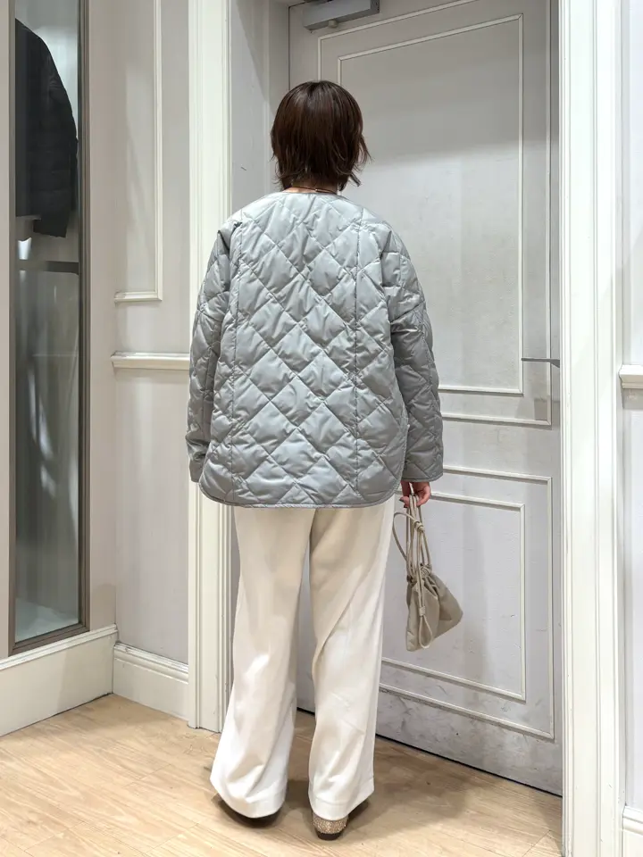 UNFILO 矢島 コーディネート画像