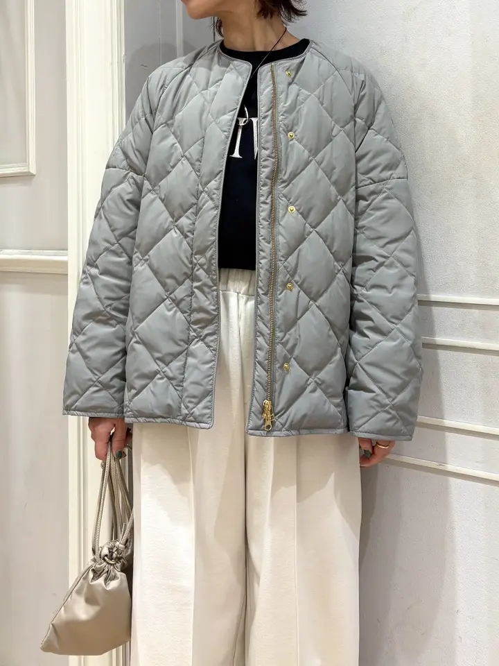 UNFILO 矢島 コーディネート画像