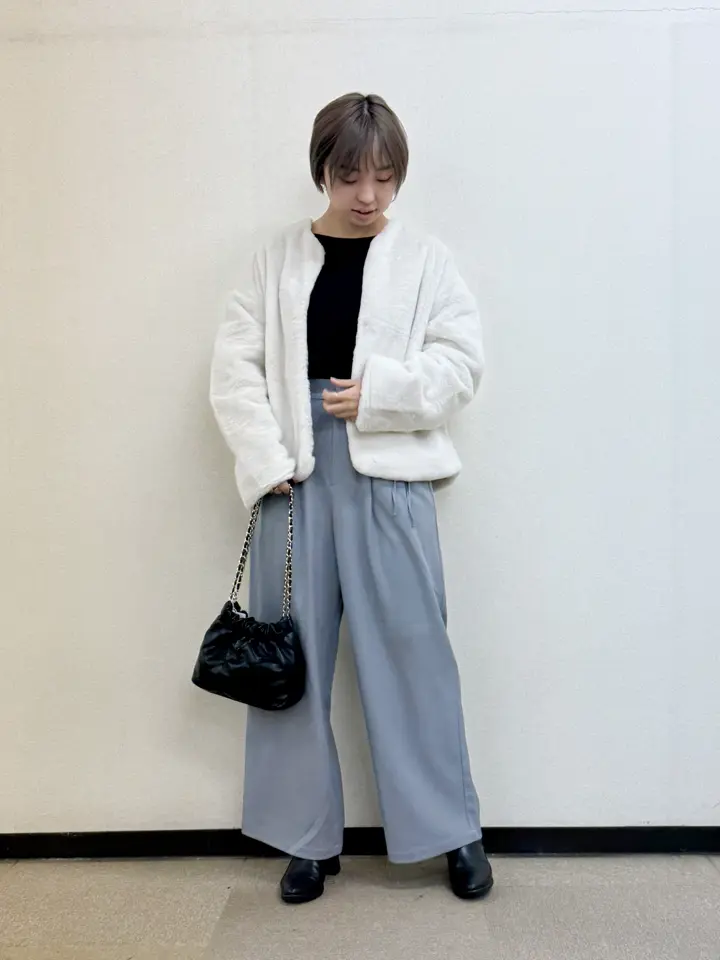 Feroux 村上 コーディネート画像