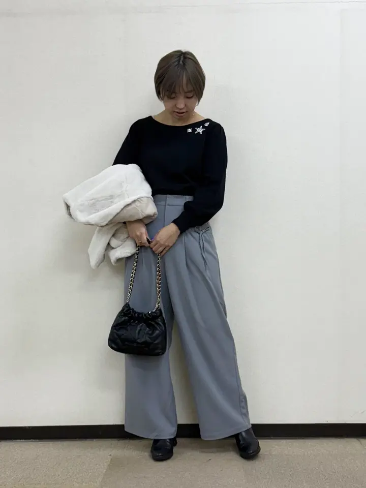 Feroux 村上 コーディネート画像