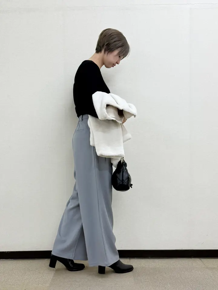 Feroux 村上 コーディネート画像