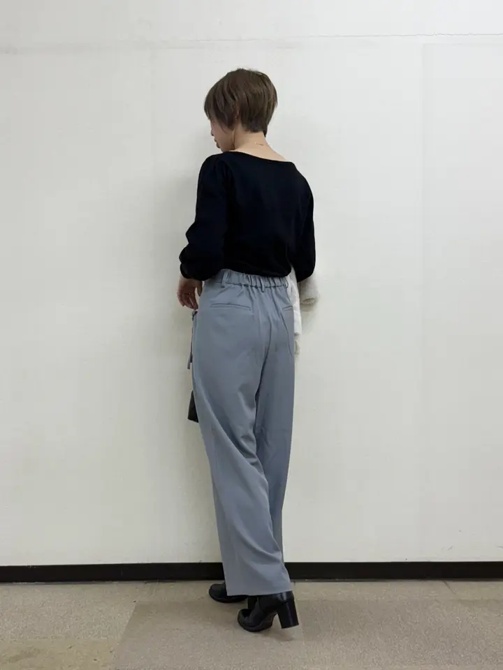 Feroux 村上 コーディネート画像