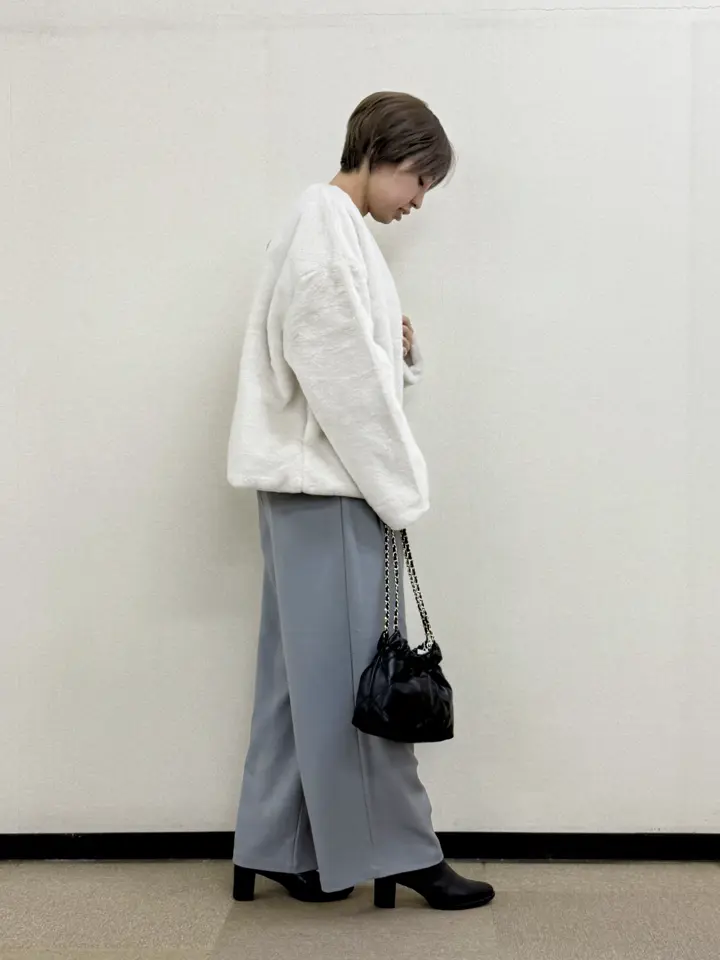 Feroux 村上 コーディネート画像