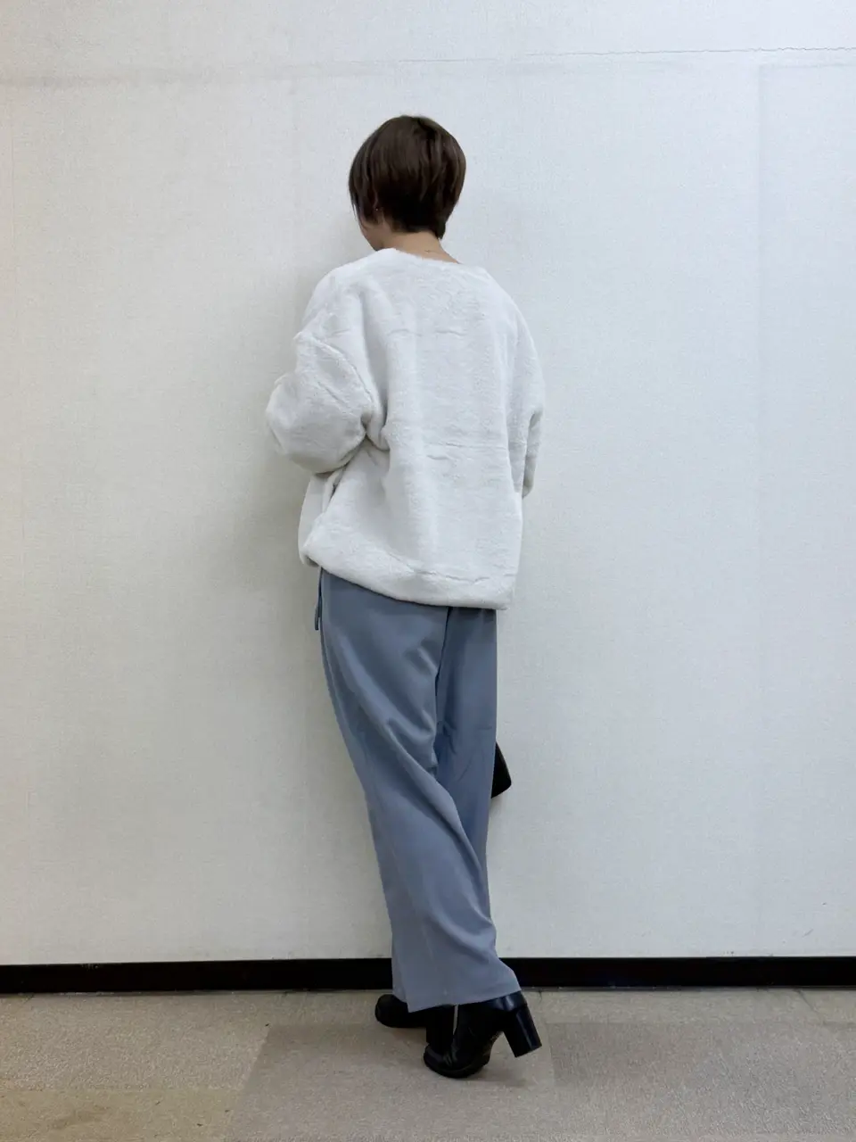 Feroux 村上 コーディネート画像