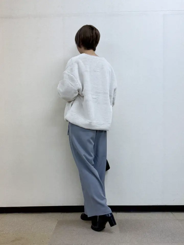 Feroux 村上 コーディネート画像