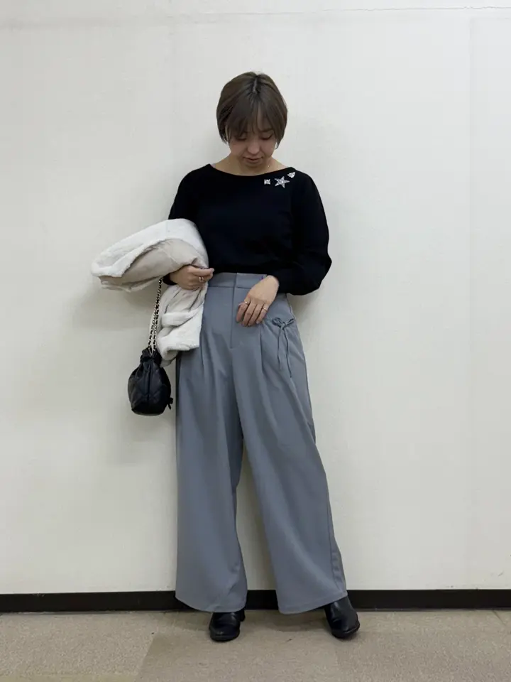 Feroux 村上 コーディネート画像