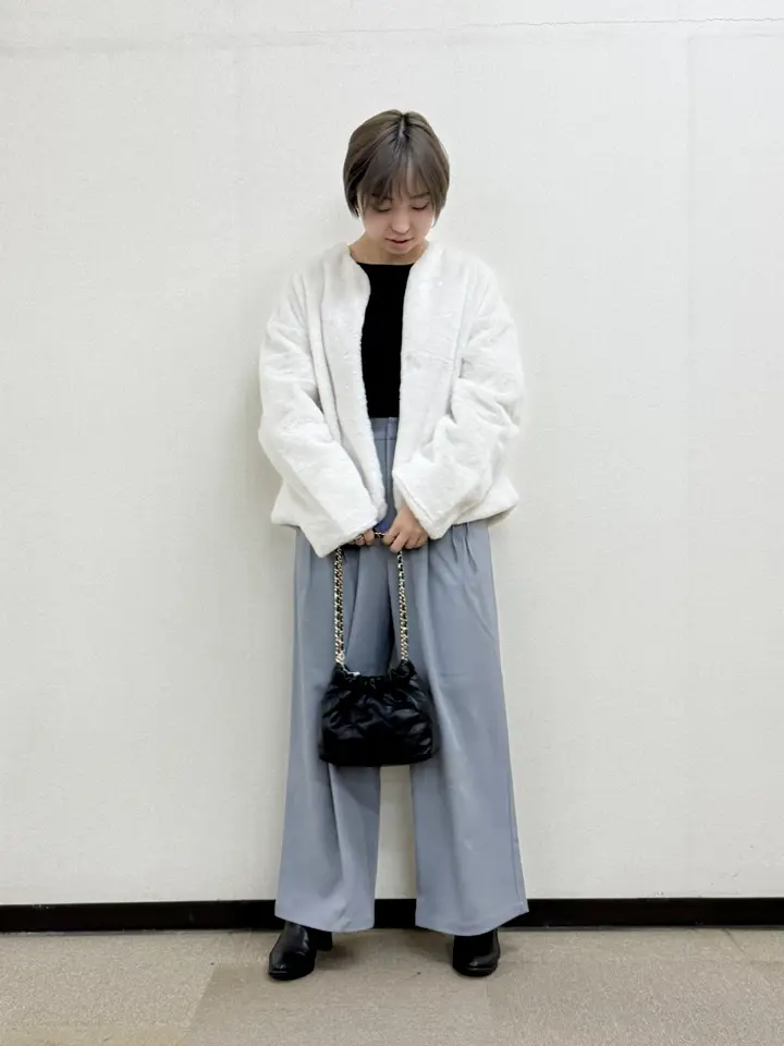 Feroux 村上 コーディネート画像