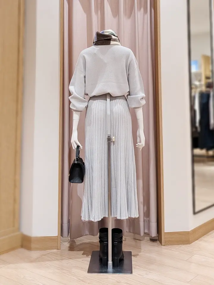 ANY SIS 岩田 コーディネート画像