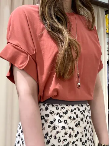 ANY SIS STAFF コーディネート画像