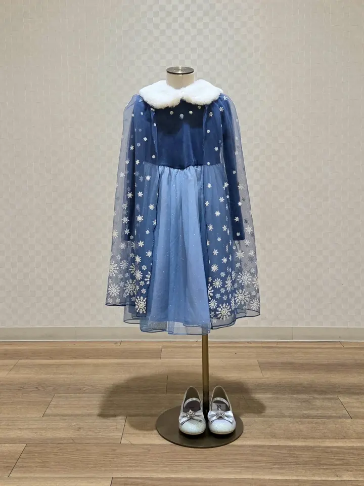 ANY M コーディネート画像