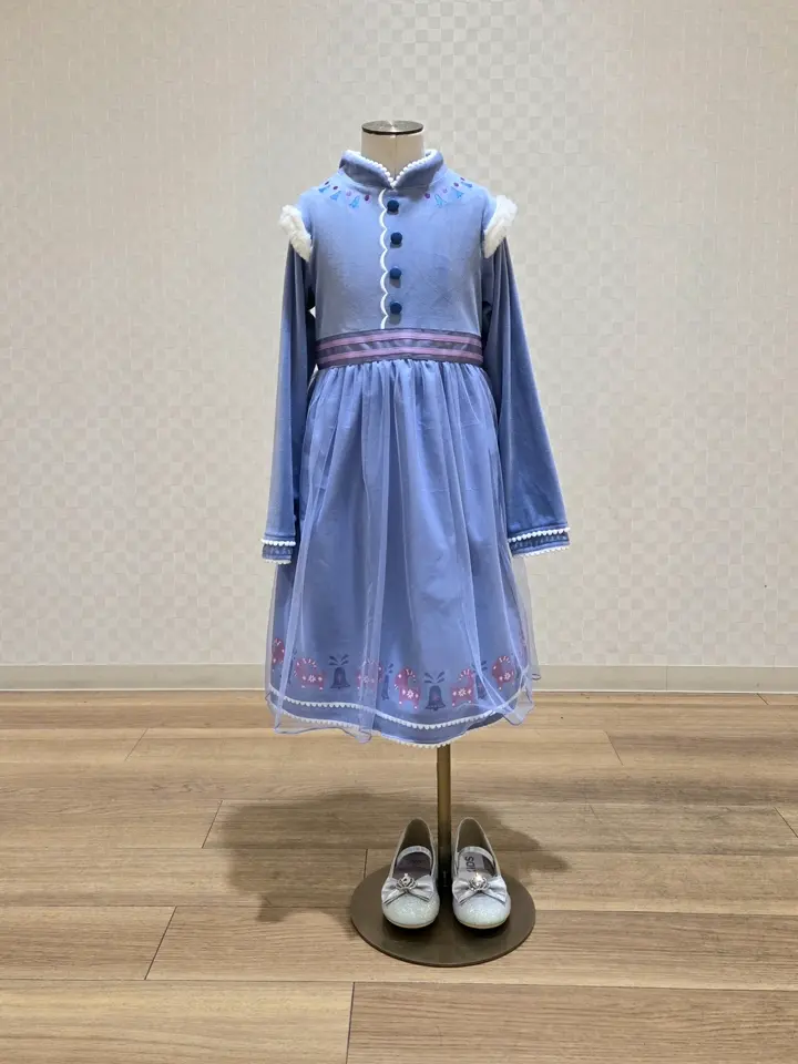 ANY M コーディネート画像