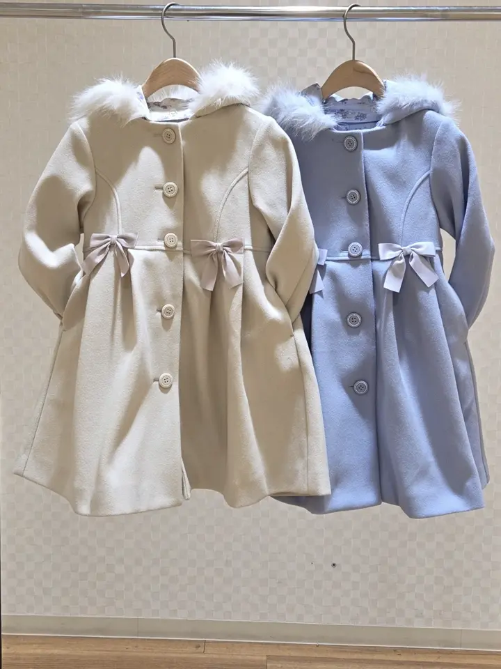 ANY M コーディネート画像