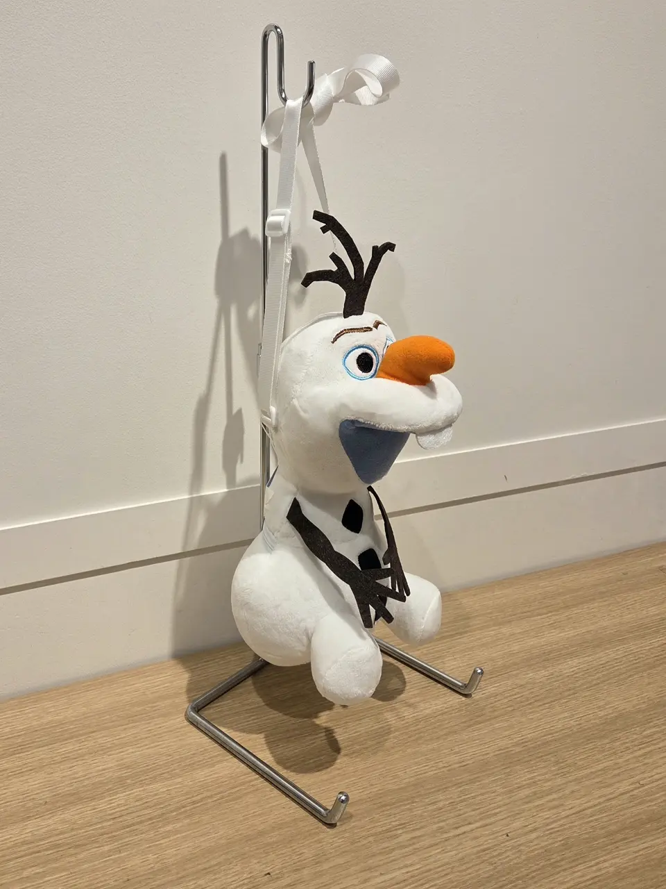 ANY M コーディネート画像