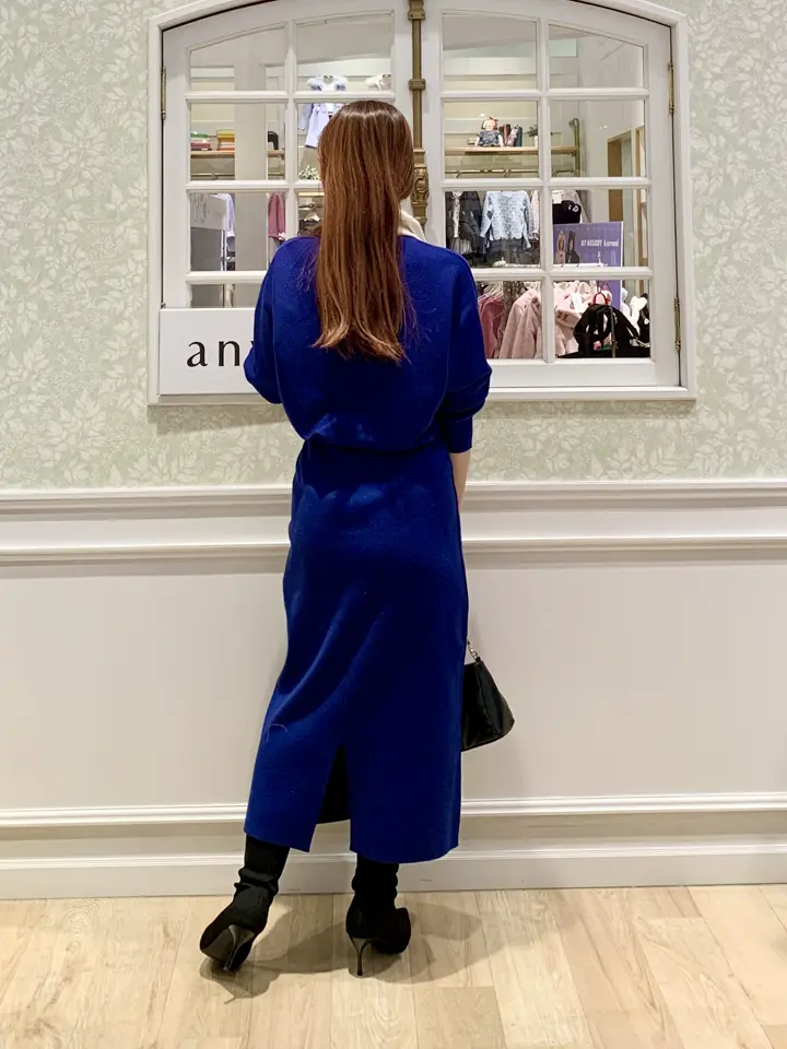 ANY SIS MIHO コーディネート画像