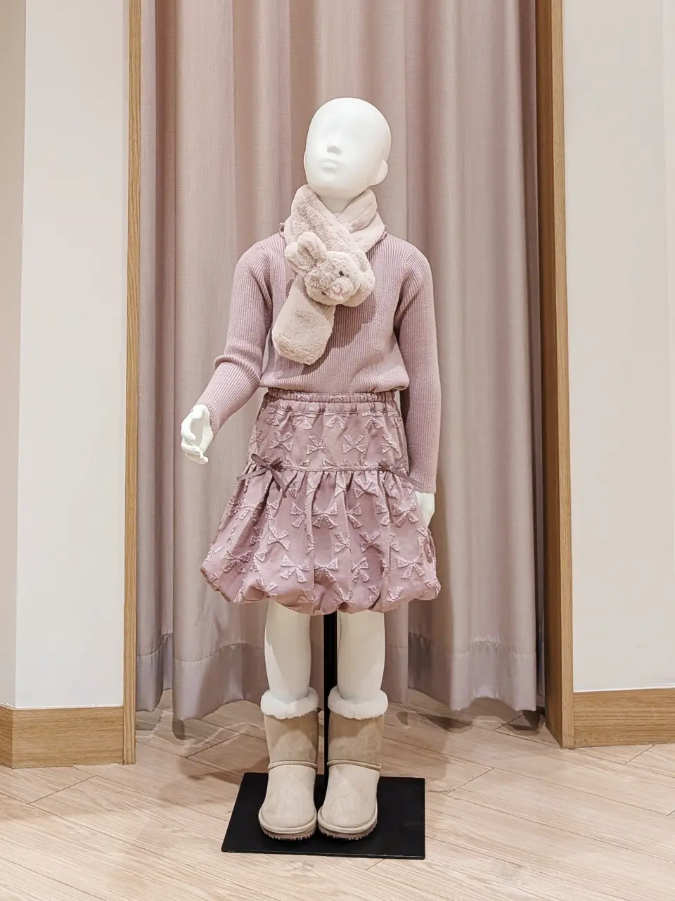 ANY 奥原 コーディネート画像