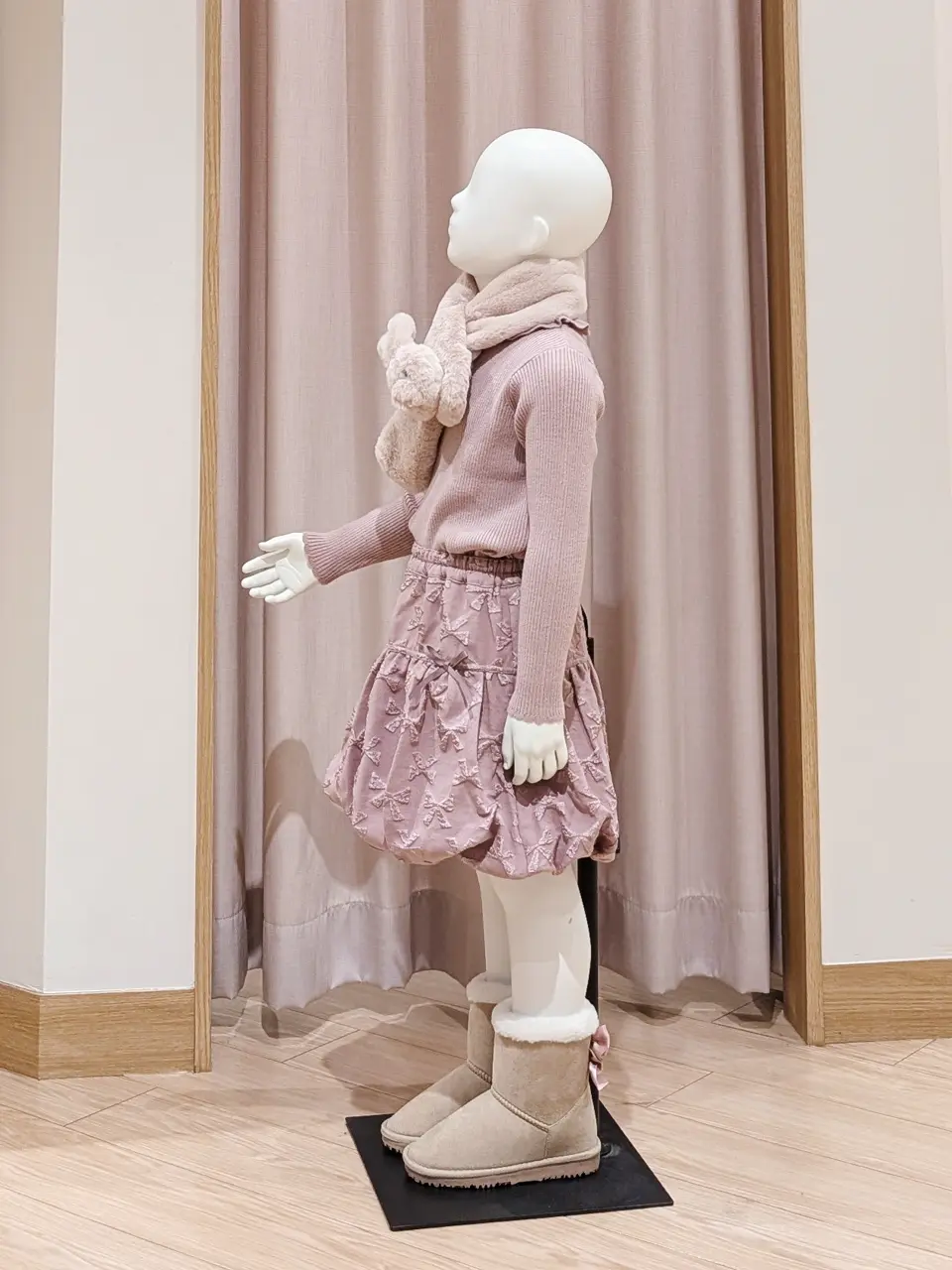 ANY 奥原 コーディネート画像