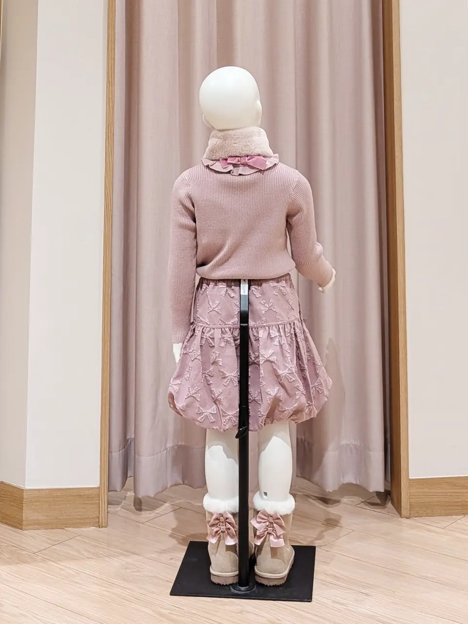 ANY 奥原 コーディネート画像