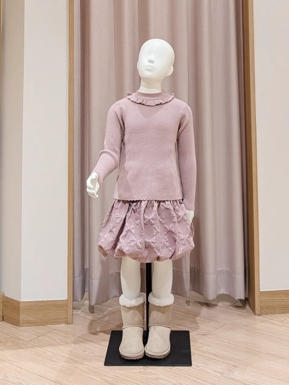 ANY 奥原 コーディネート画像