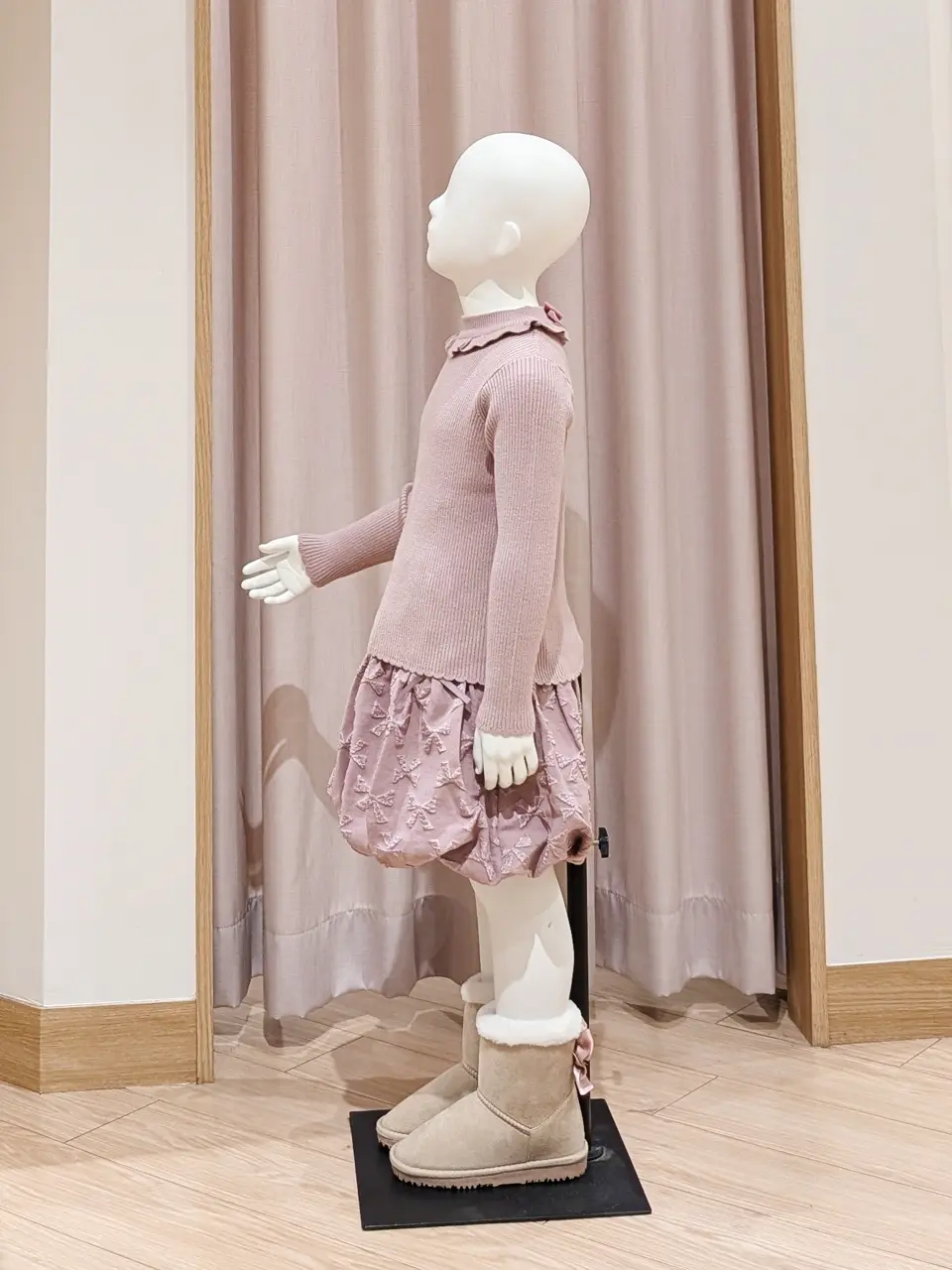 ANY 奥原 コーディネート画像