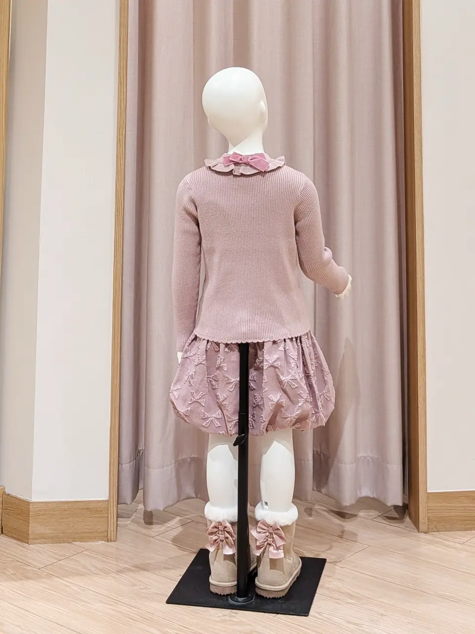 ANY 奥原 コーディネート画像