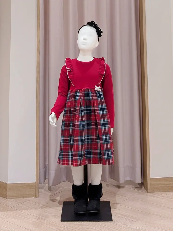 ANY 奥原 コーディネート画像